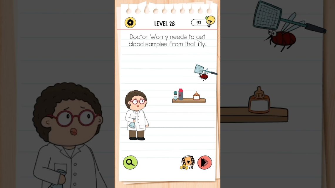 doctor needs blood sample #youtubeshorts #shortsvideo #shorts #funny