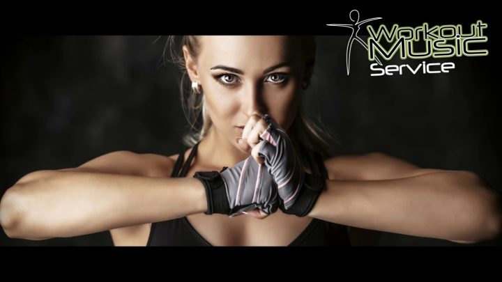 Home Workout Music Motivation Mix