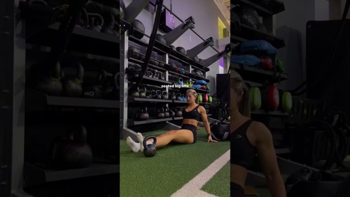 Mobility Routine For Leg Day