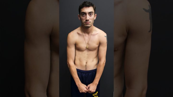 Skinny Guy INSANE Natural Transformation! (SIZE AND STRENGTH)