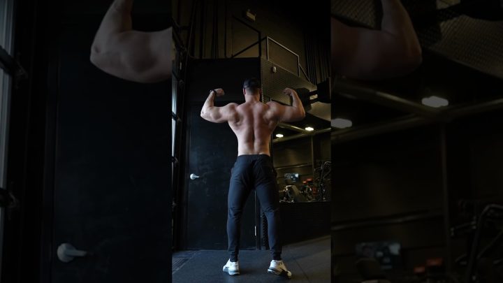 Massive Back Workout #backday #backworkout #workouttips