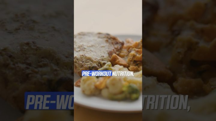 Performance Nutrition: Presented by @nasm_fitness now available on BodyFit!