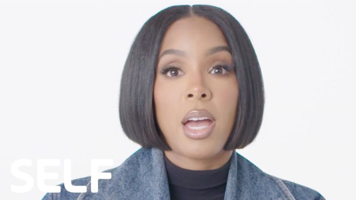 Kelly Rowland Plays SELF-Care/Don’t Care