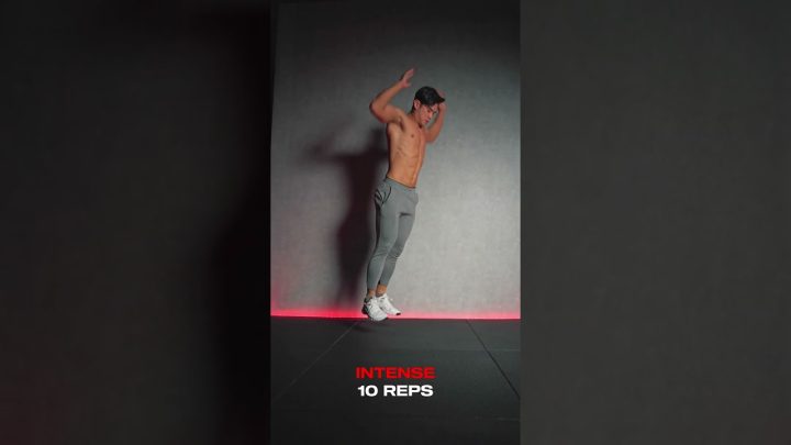 Mixed Intensity Routine