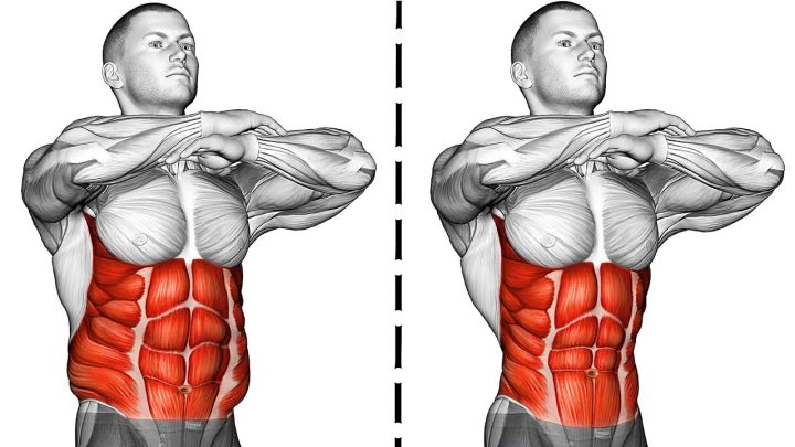 The 12 Best Exercises to Sculpt Your Obliques