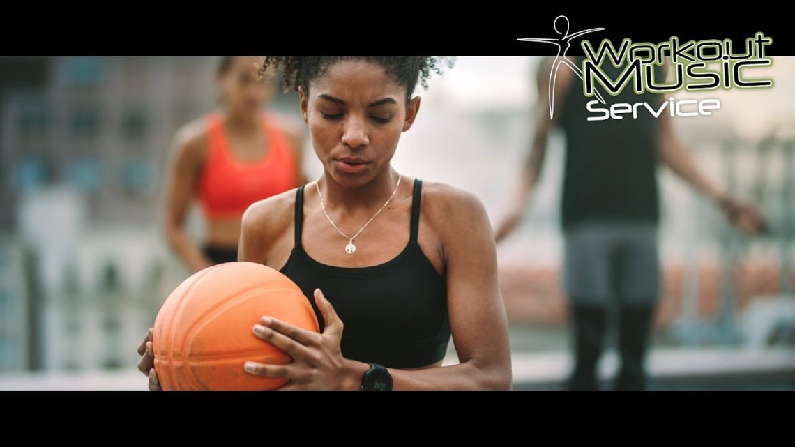 Workout Music Gym Dj Mix 2019 2020