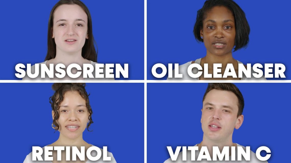 26-Year-Olds Share Their Skin Care Routines & Cosmetic Procedures With No Filter  SELF