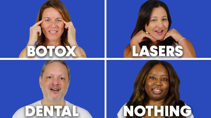 52-Year-Olds Share Their Skin Care Routines & Cosmetic Procedures With No Filter  SELF