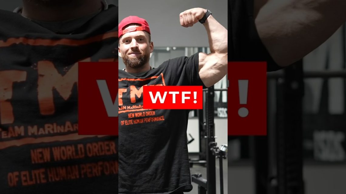 Gym goers share their BIGGEST regrets 😱