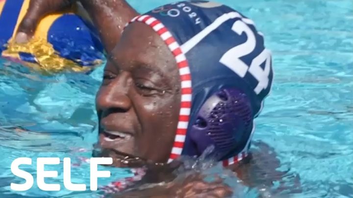 Flavor Flav Plays 🤽 Water Polo