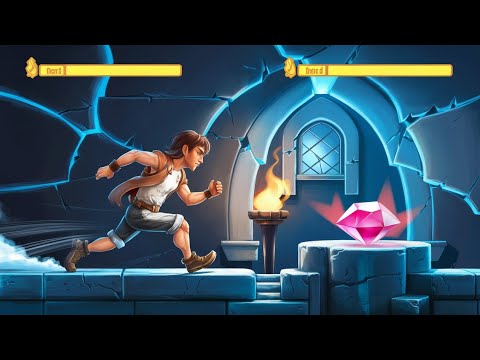 Childhood Best game Prince of Persia 🥺.