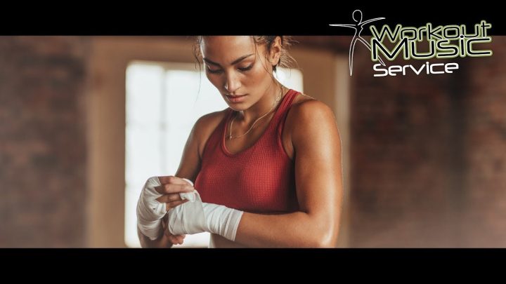 Fitness Push Up Workout Music 2019