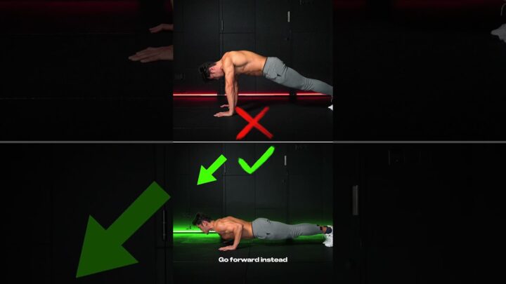 Bodyweight Hacks