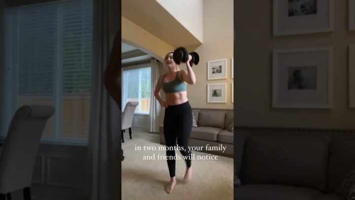 Amazing Fitness Transformation IG: mrsdukesfitspo #weightlossmotivation #gymmotivation #gym