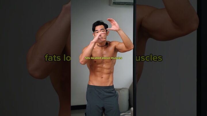 When You Get Old Your Muscles Will Sag?