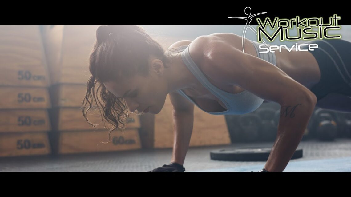 Best Sport Fitness Workout Music 2019