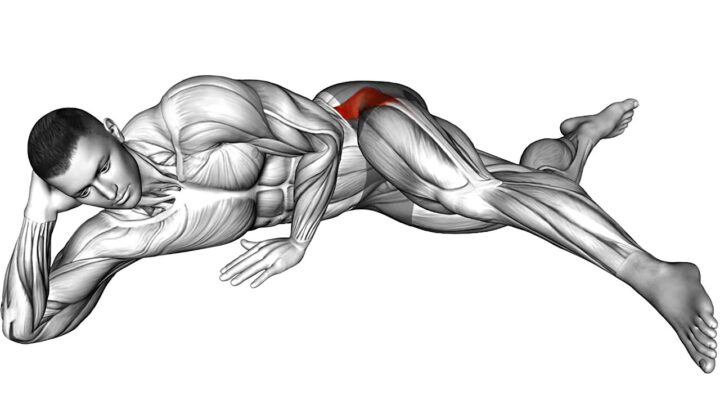 Every Morning Full Body Stretch