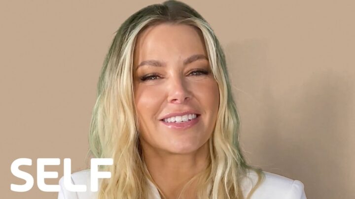 Does Ariana Madix Take Hot Girl Walks?