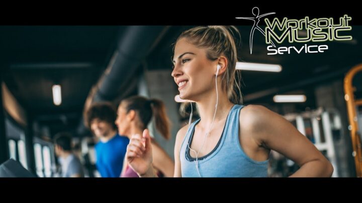 Fitness Motivation Training Motivation Music