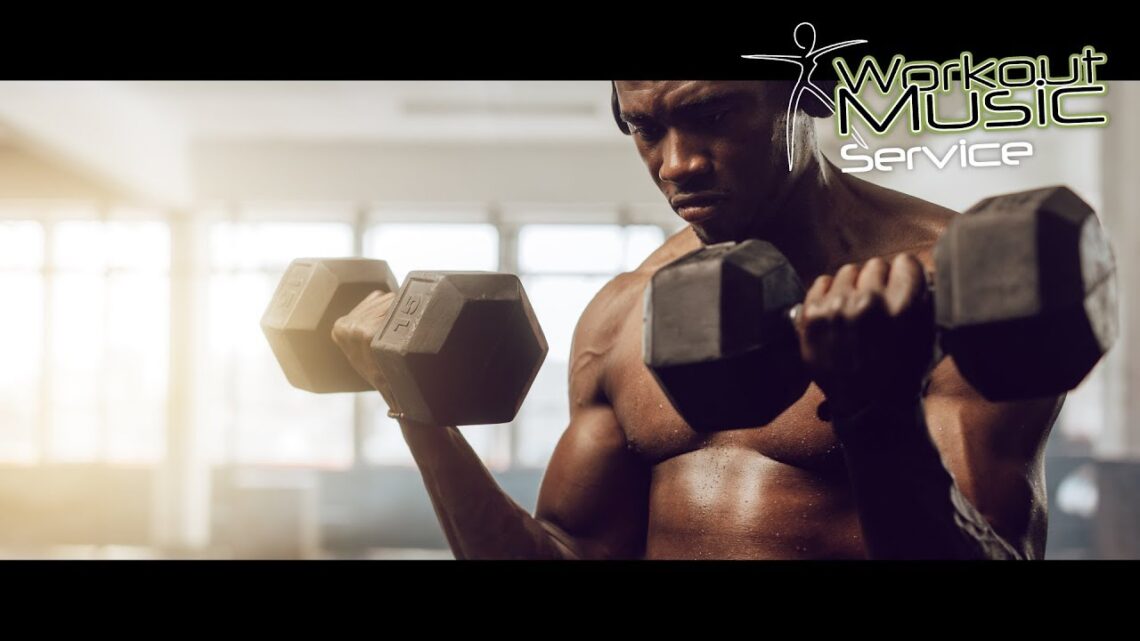 Workout Motivation Gym Music Fitness Playlist Charts 2019