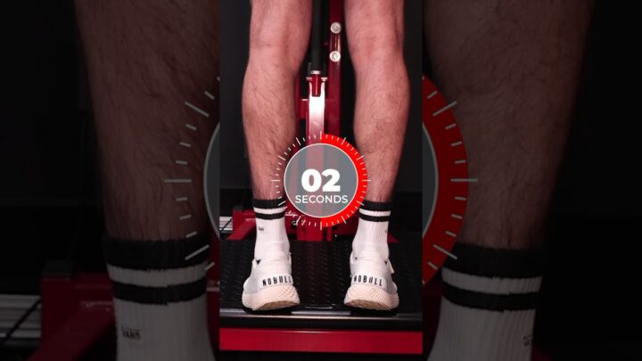 This is Why Your Calves WON’T Grow!