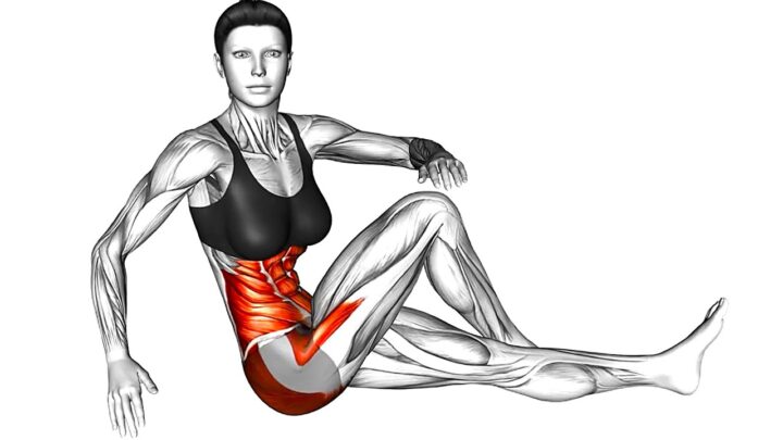 9 Minute Perfect Morning Home Workout