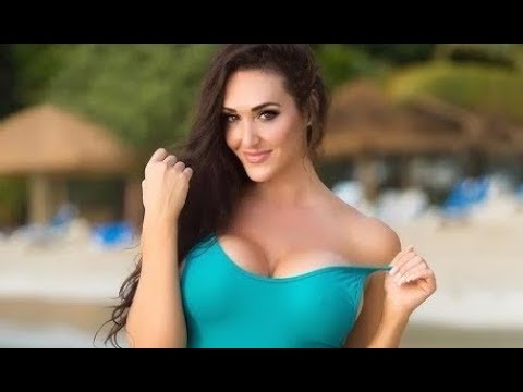 HOT GIRLS TRAINING 2018 – Female Fitness Motivation HD