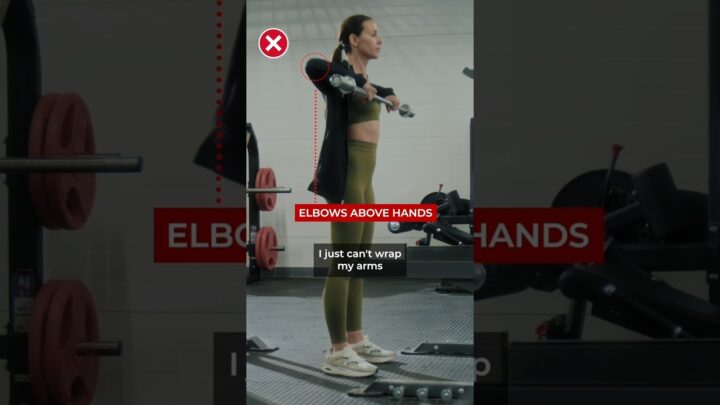 Upright Rows Suck (PERIOD)