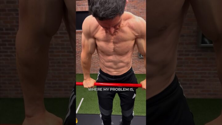 Skip This Bodyweight Exercise (PLEASE!)