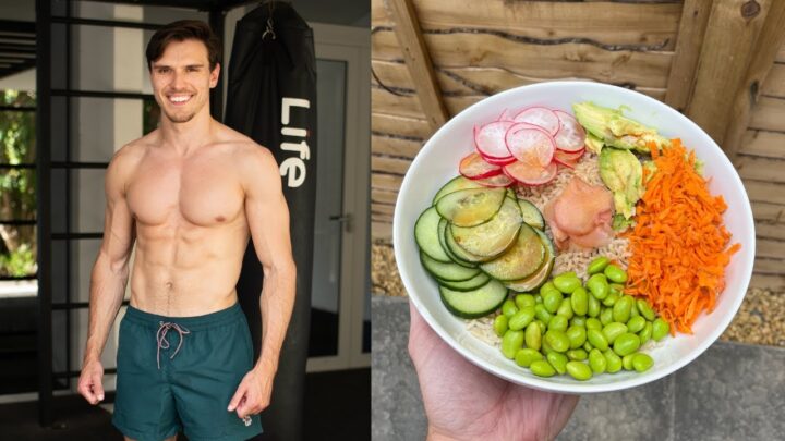 Plant-Based Weight Loss Tips That Helped Me Get in My Best Shape Ever!