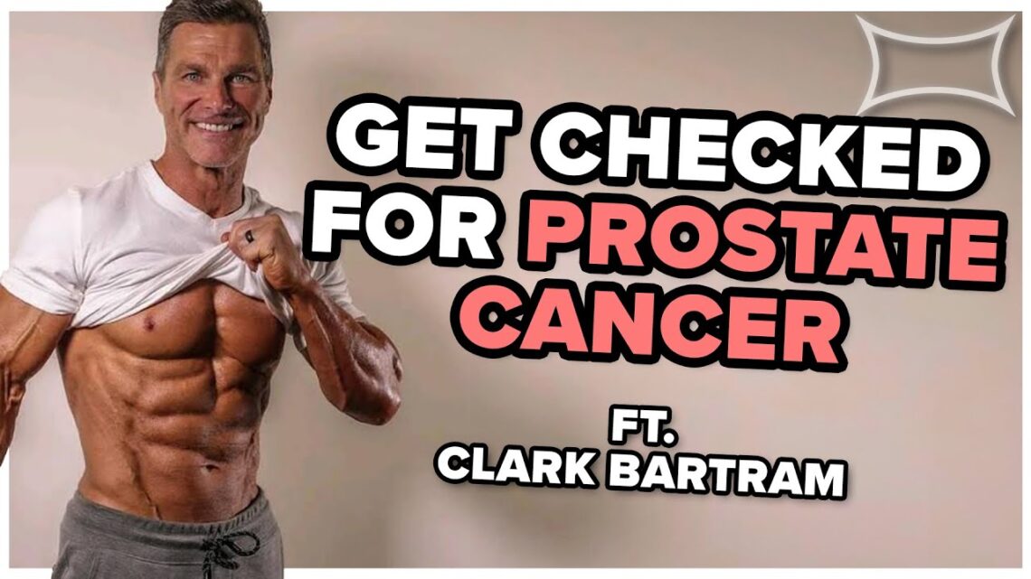 Why You Should Get Tested for Prostate Cancer