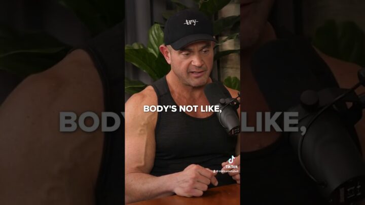 Front Load Your Day with Protein