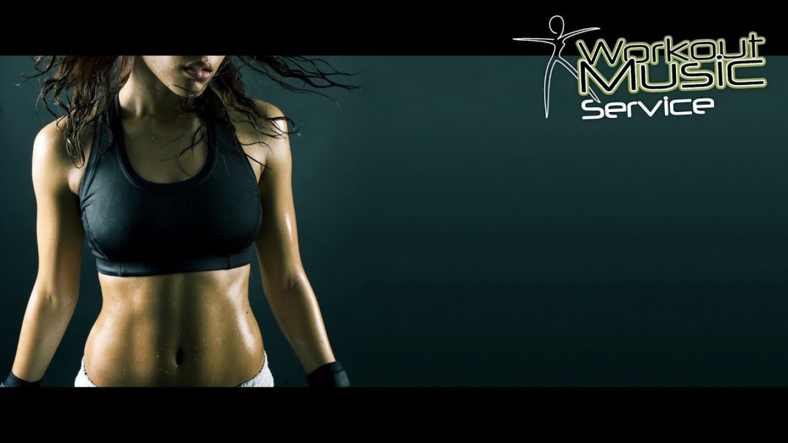 Best Fitness Sport Workout Music mix 2018 – 2019 – Top charts 2018 Best tracklist