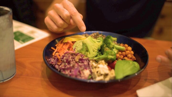 3 Reasons Why You’re NOT Losing Weight on a Plant-Based Diet