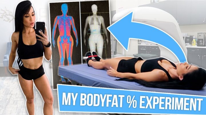 What’s My Bodyfat %? (My DEXA Results Explained)