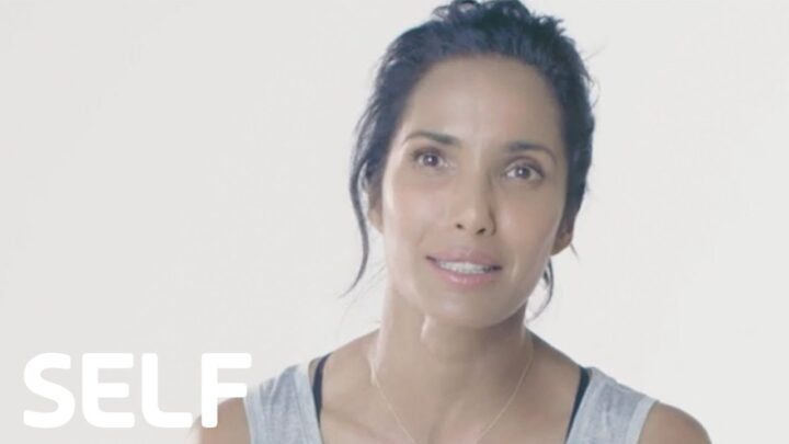 How Padma Lakshmi’s Scar Gives Her Strength