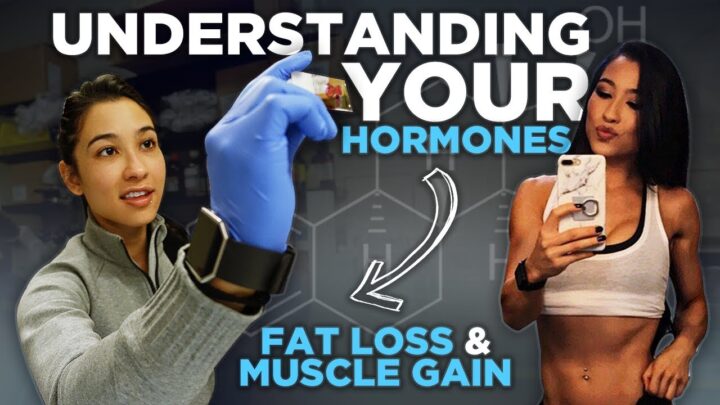 Understanding Your Hormones For Fat Loss & Muscle  The Women’s Series Ep. 2