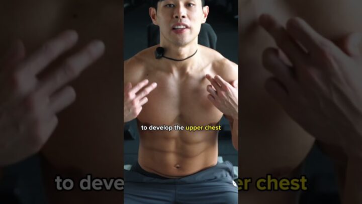 Please Don’t Do Your Incline Presses Like This