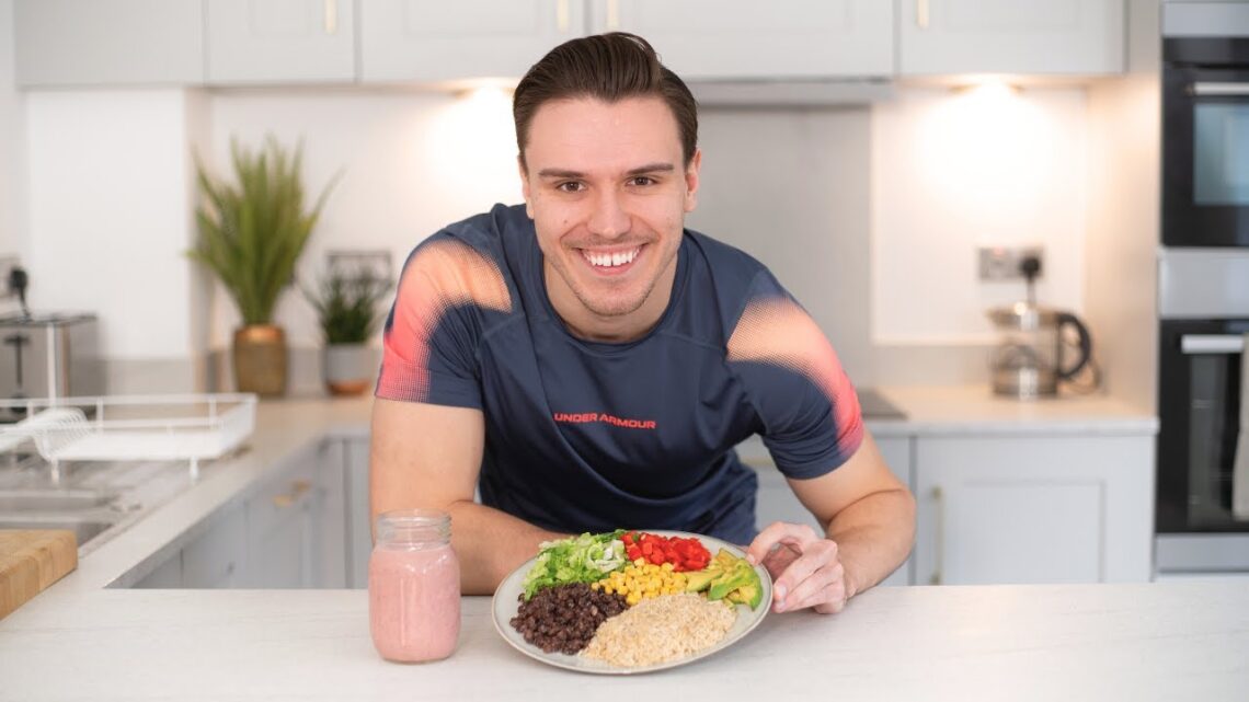 How To Start A Plant-Based Diet: Complete Guide For Beginners