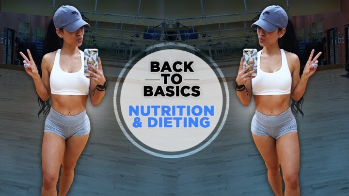 BACK TO BASICS  The Fundamentals of Nutrition (Q&A)