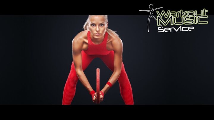 Best Sport Workout Gym Training Motivation Music