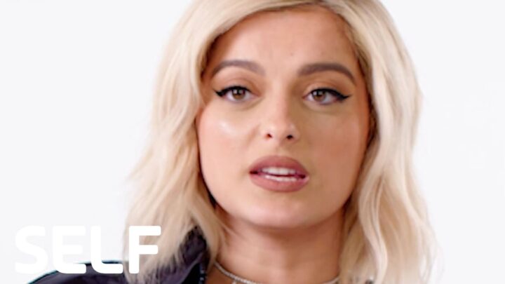 Bebe Rexha’s vision board manifested her dreams