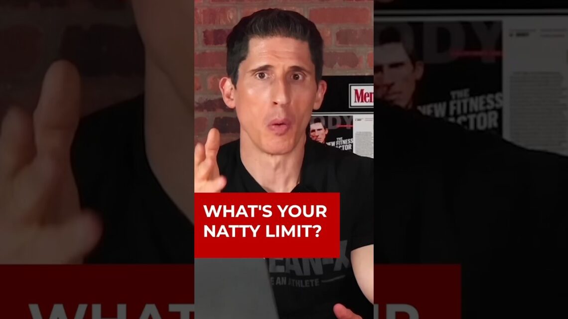 What’s Your “Natty” Limit?