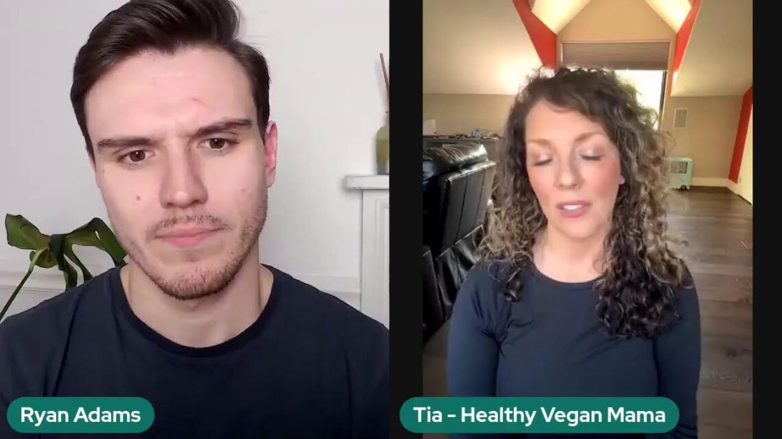 How She Dropped 50-Pounds On A Plant-Based Diet (EXPLAINED)