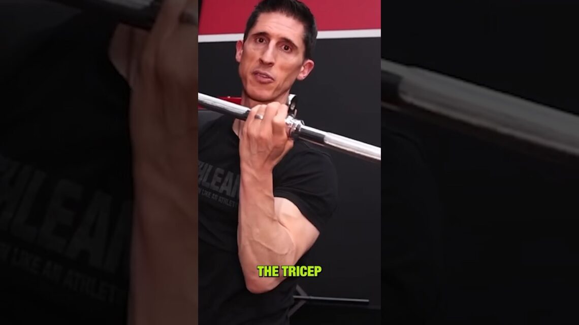 Use THIS On Lat Pulldowns For Bigger Lats