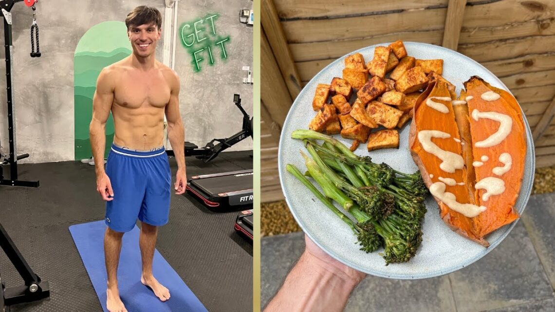 Top 10 Tips After My Vegan Transformation!