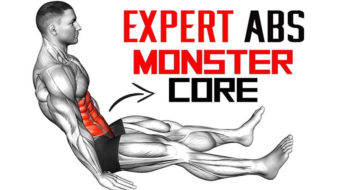 Lose Fat in 30 Days (No Equipment Ab Exercises) Lose Fat in 30 Days (No Equipment Ab Exercises)
