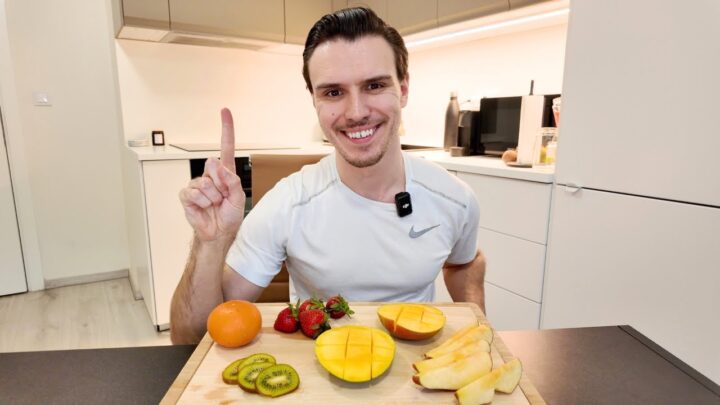 The MOST important thing to finally lose weight…