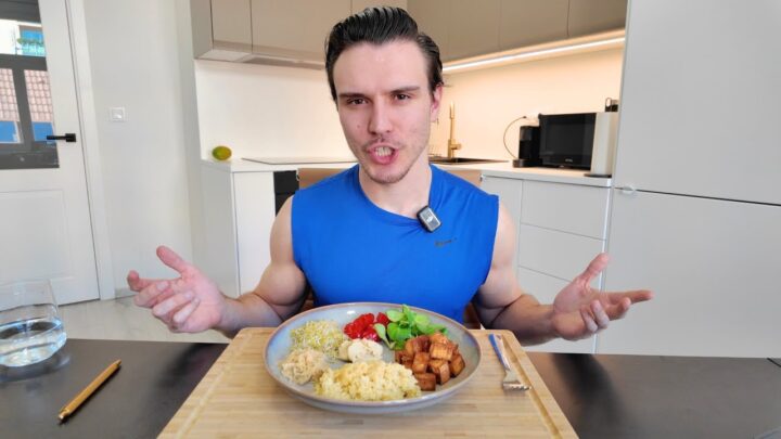 How I’d lose 30 pounds if I had to start over…