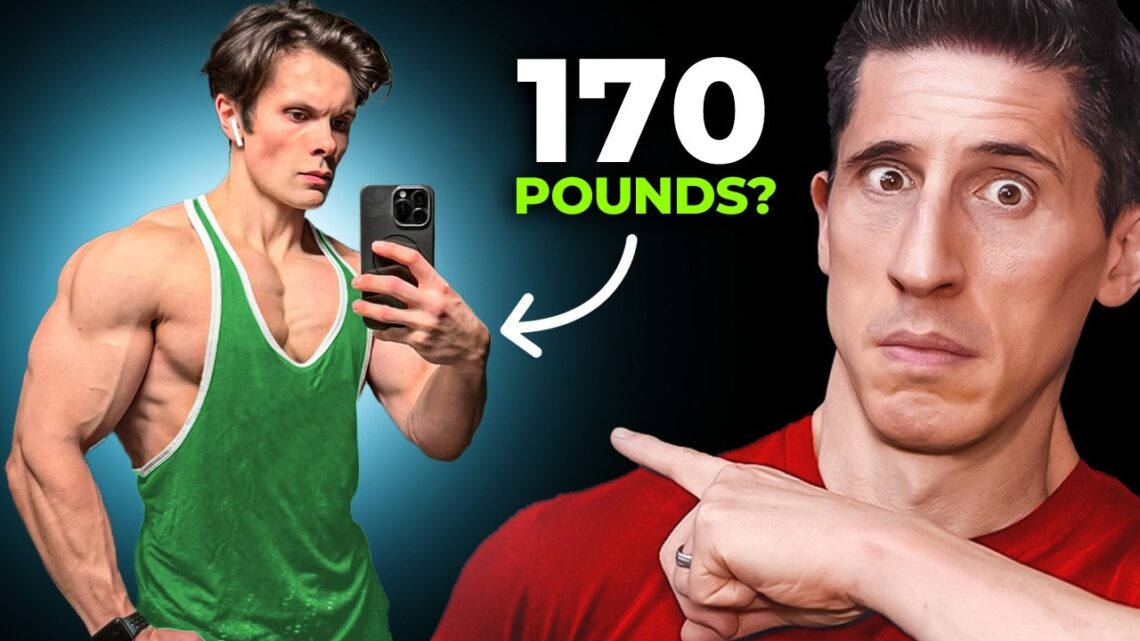 Will Tennyson’s Bodybuilding Plan (GOOD, BAD & UGLY!) Will Tennyson’s Bodybuilding Plan (GOOD, BAD & UGLY!)